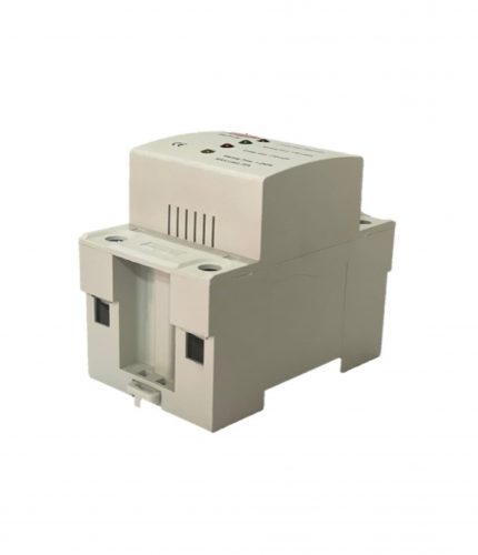 MONITORES DE VOLTAJE